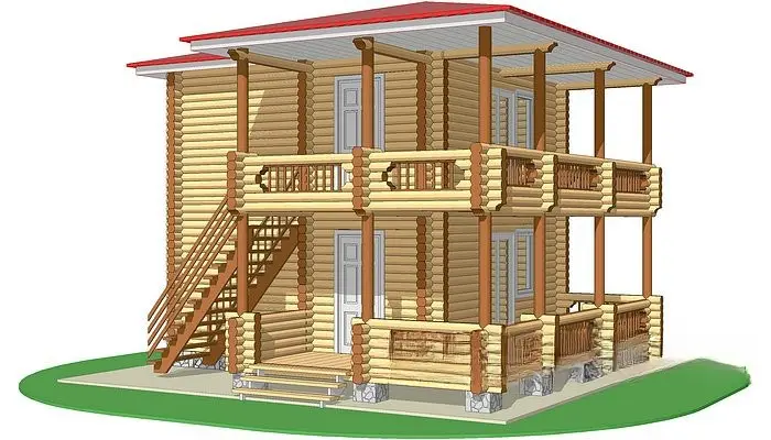 Проект C-086