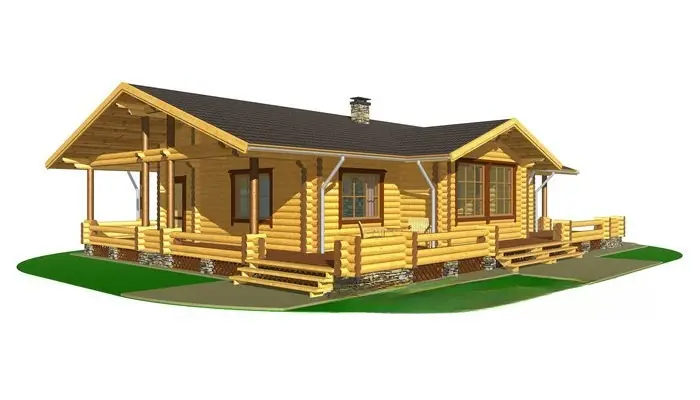Проект H-121 «Карелия»