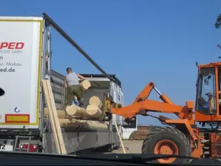 Автотранспорт