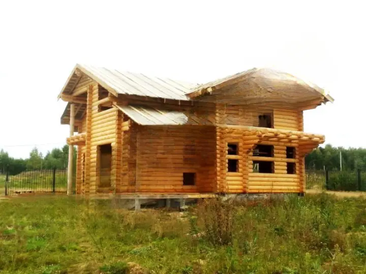 Дом «Калужское»